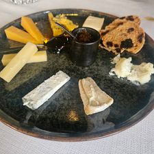 Restaurant Villa La Ruche