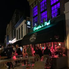 Chaplin's Pub