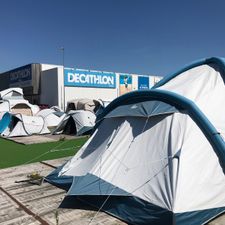 Decathlon Breda