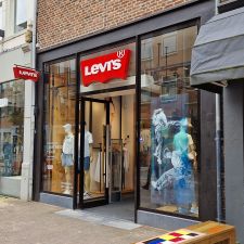 Levi's® Amersfoort
