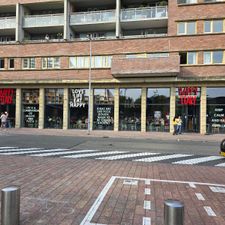 Happy Italy Rotterdam Zuid (De Kuip)