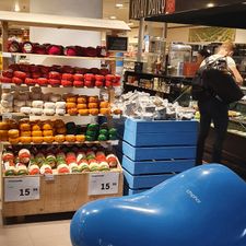 Albert Heijn