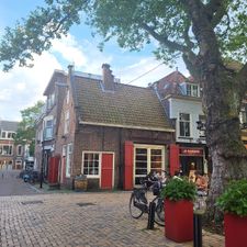 La Cubanita Delft