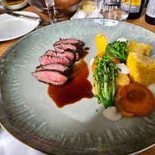 Restaurant 't Jagthuijs