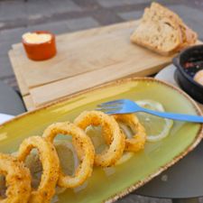 VIDA Hilversum (tapasbar)