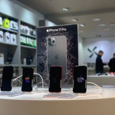 Amac Apple Premium Reseller