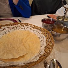 Sittar Indian Restaurant