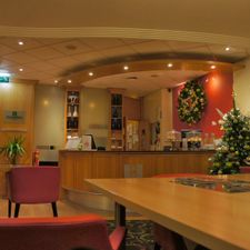 The Lancaster Hotel Amsterdam