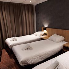 Best Western Amsterdam