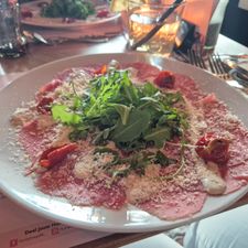 Humphrey’s Restaurant Rotterdam