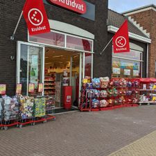 Kruidvat