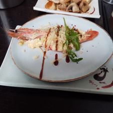Restaurant Kengzo