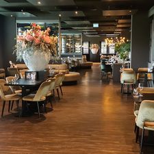 Bar Bistro DuCo Deurne