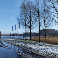 High Tech Campus Eindhoven