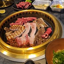 GAJA Korean BBQ Almere