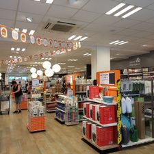 Blokker Groesbeek