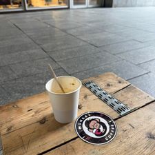 Monkey Coffee