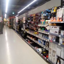 Karwei bouwmarkt Emmeloord