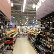 GAMMA bouwmarkt Middelharnis