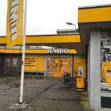 Jumbo