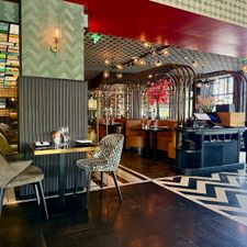 The Harbour Club Amsterdam Zuid