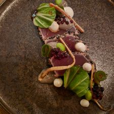Bar Restaurant Koetshuis by Rhederoord
