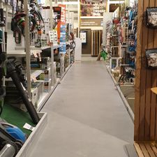 GAMMA bouwmarkt Oosterwolde