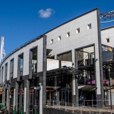 Holland Casino Amsterdam