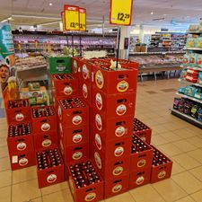DekaMarkt Den Helder