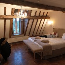 Amrâth Hotel Bigarré
