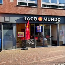 Taco Mundo Leiden