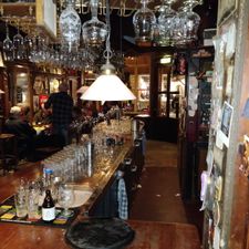 Tapperij Het Veulen