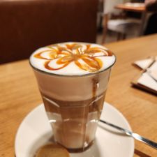 Barista Café Gouda