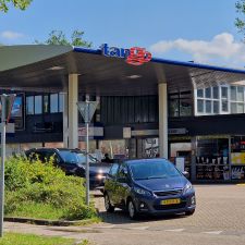 Tango Hoofddorp
