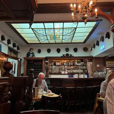 Verboden Toegang Restaurant Artikel 461