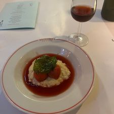 Balthazar's Keuken