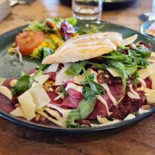 Restaurant Pieterman