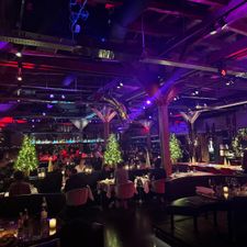 The Harbour Club Amsterdam Oost
