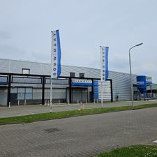 Bouwmaat Roosendaal