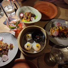 Umami by Han Eindhoven