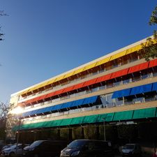 Wow Hostel