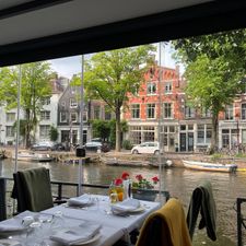 Restaurant Levant
