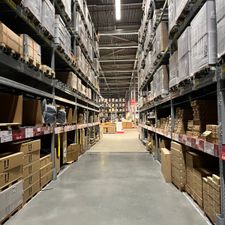 IKEA Haarlem
