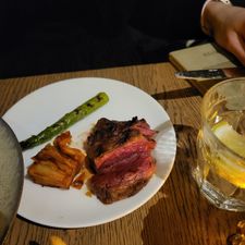 Luster - Restaurant Maastricht