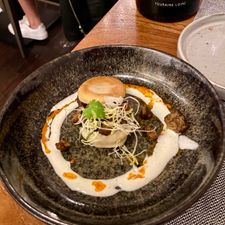 Restaurant Lastage