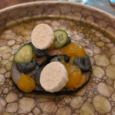 Wijnrestaurant Pinot