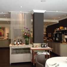Golden Tulip & Tulip Inn Leiden Centre