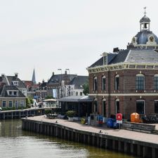 Restaurant 't Havenmantsje
