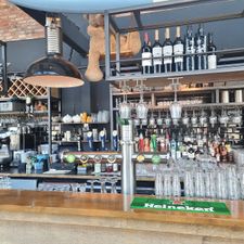 Restaurant De Beren Hoofddorp