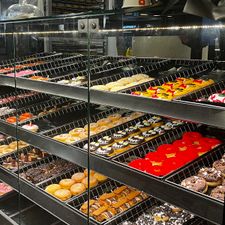 Dunkin' Donuts